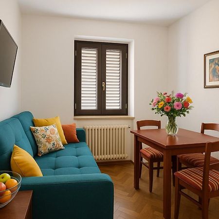 Apartments Villa Mirjana Budva Zewnętrze zdjęcie