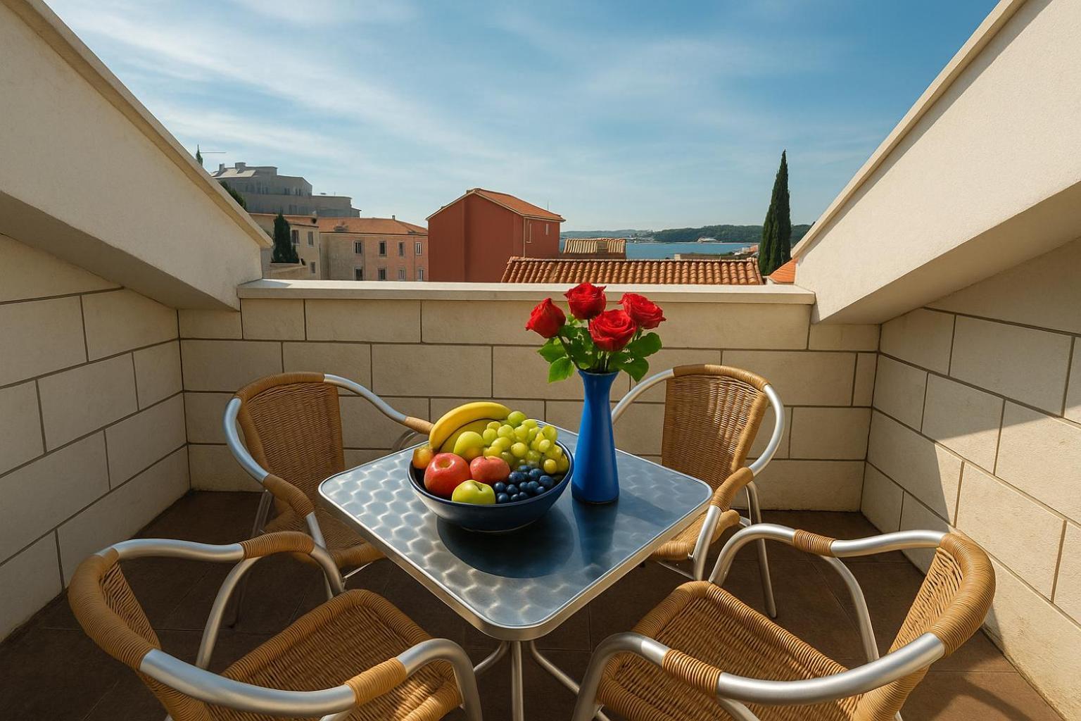Apartments Villa Mirjana Budva Zewnętrze zdjęcie