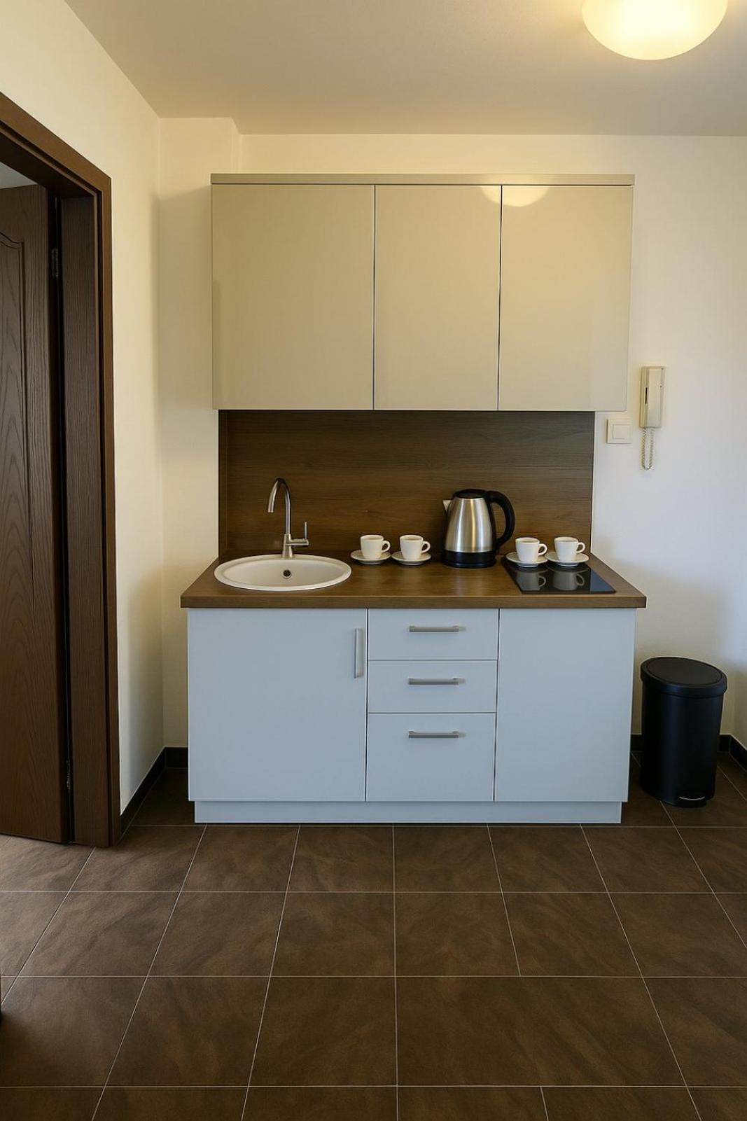 Apartments Villa Mirjana Budva Zewnętrze zdjęcie
